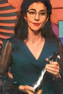 Escándalo en el Soberano: Aidita Selman revela deuda de RD$2.5 millones por el show de Rubby Pérez