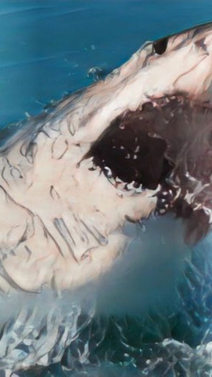 Tiburones «estimulados»: Científicos hallan cocaína y cafeína en escualos de las Bahamas