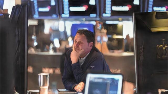 Petróleo roza los US$100 y bolsas europeas se desploman por temor a guerra energética