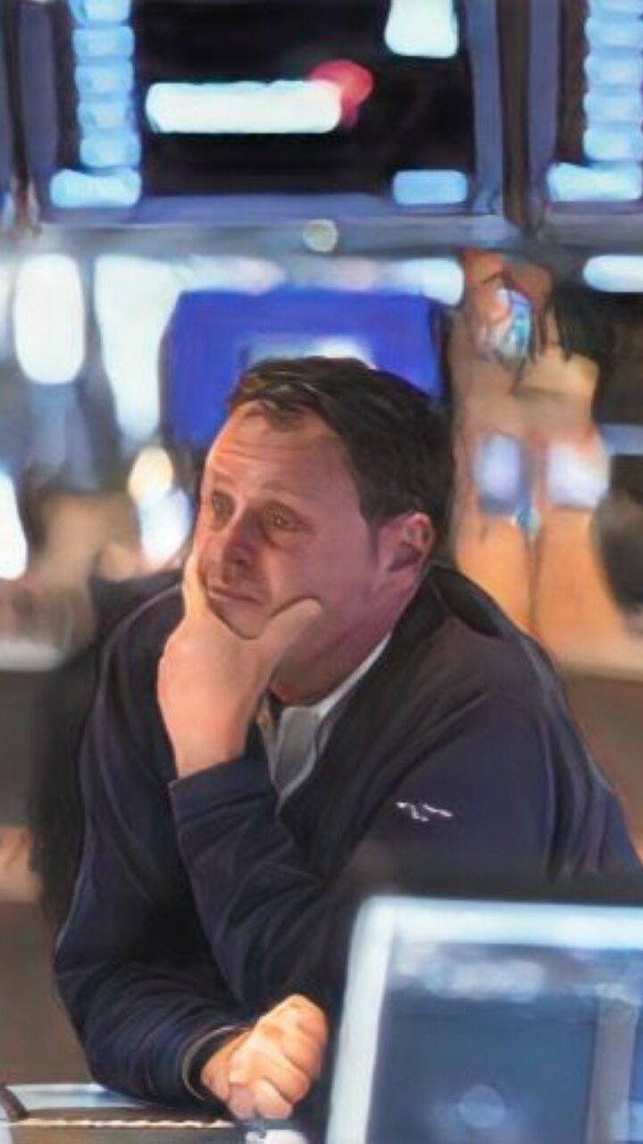 Petróleo roza los US$100 y bolsas europeas se desploman por temor a guerra energética