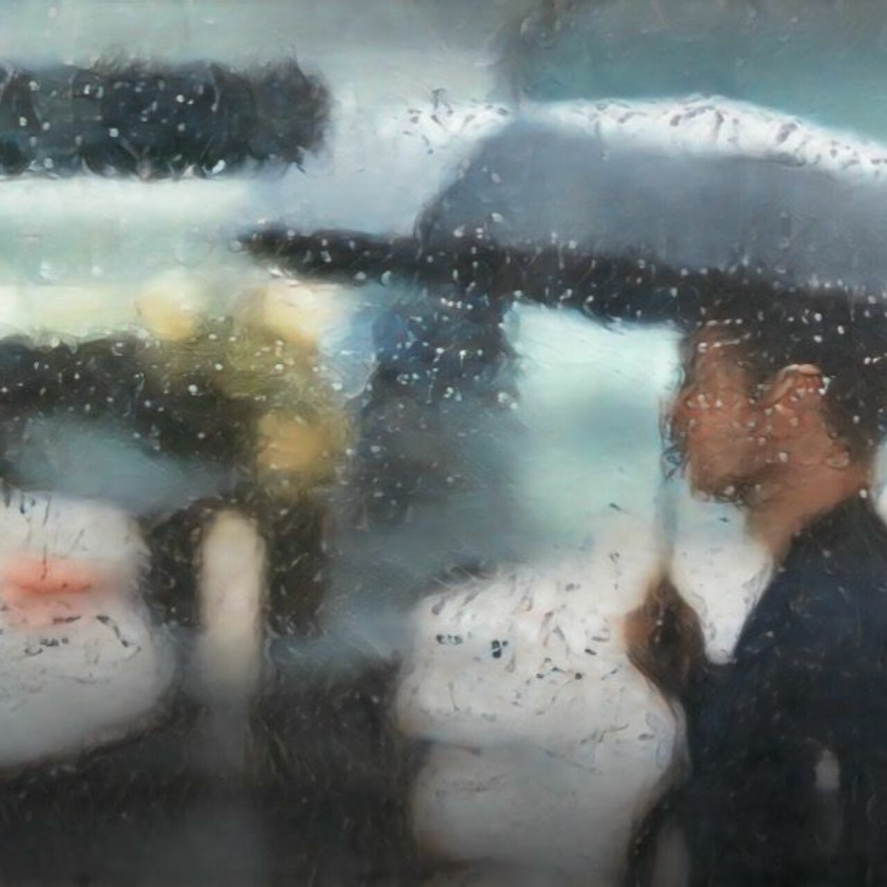 Indomet prevé fin de semana de lluvias dispersas y noches frescas por incidencia de vaguada