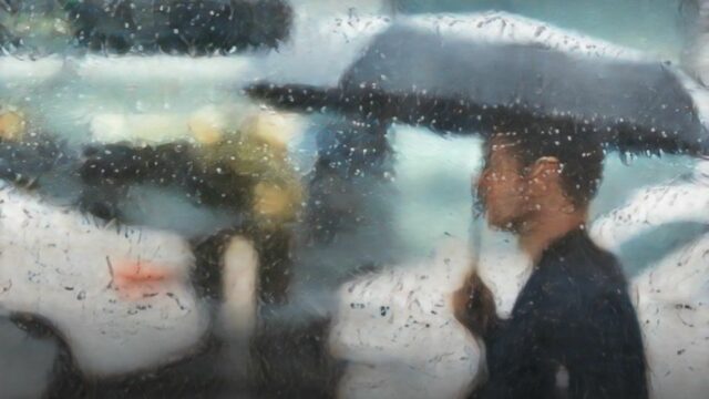 Indomet prevé fin de semana de lluvias dispersas y noches frescas por incidencia de vaguada