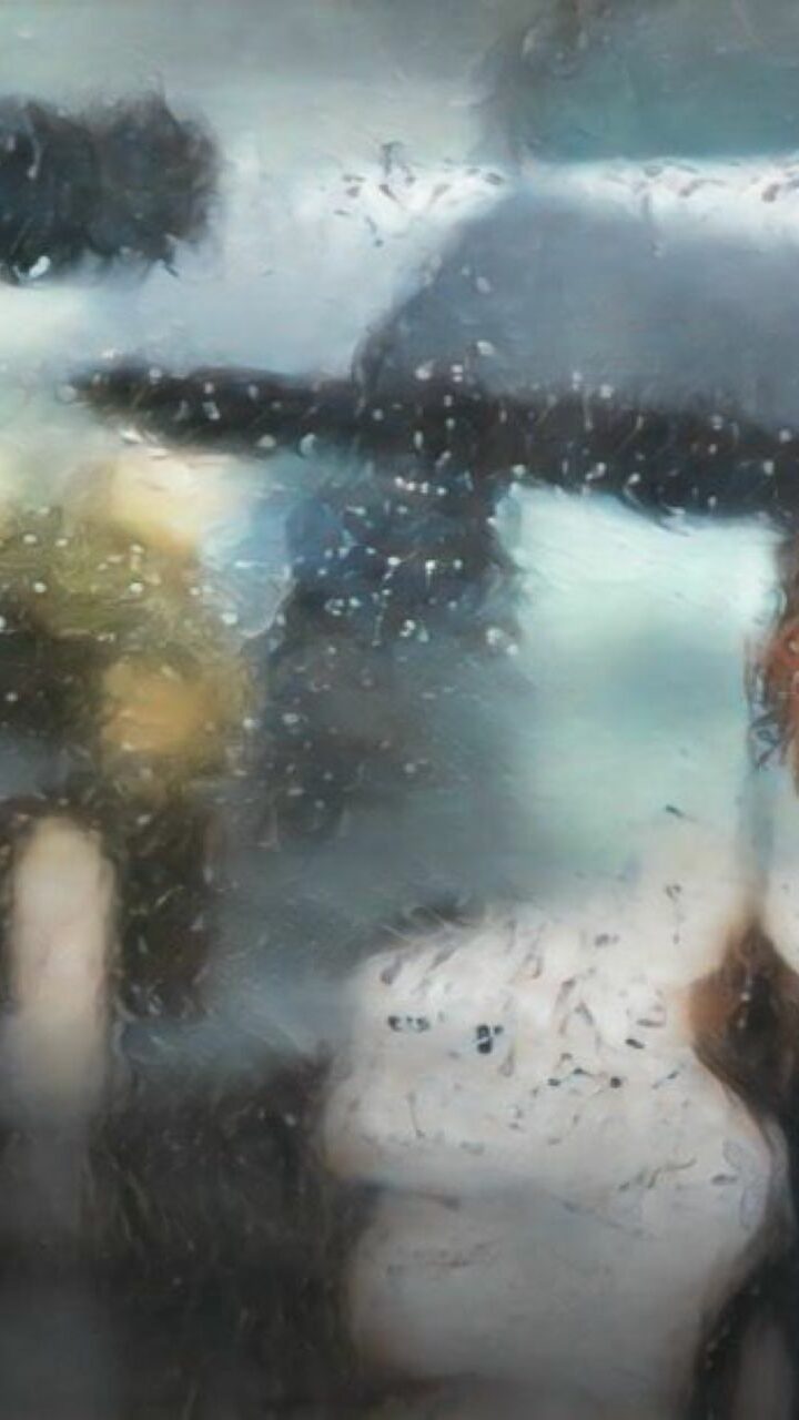 Indomet prevé fin de semana de lluvias dispersas y noches frescas por incidencia de vaguada