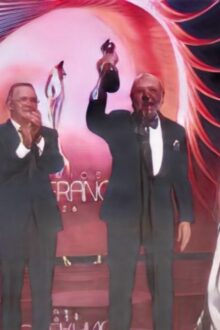 Jochy Santos se alza con el Gran Soberano 2026 en una noche de gloria y reflexión