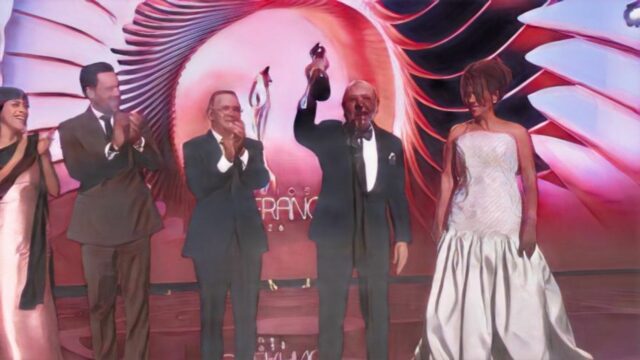 Jochy Santos se alza con el Gran Soberano 2026 en una noche de gloria y reflexión