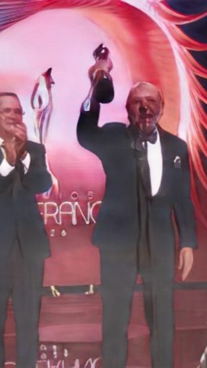 Jochy Santos se alza con el Gran Soberano 2026 en una noche de gloria y reflexión