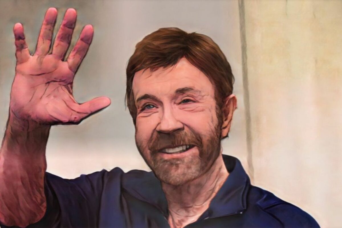 Luto en Hollywood: Fallece Chuck Norris, el eterno «Walker, Texas Ranger», a los 86 años