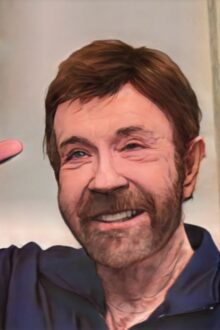 Luto en Hollywood: Fallece Chuck Norris, el eterno «Walker, Texas Ranger», a los 86 años