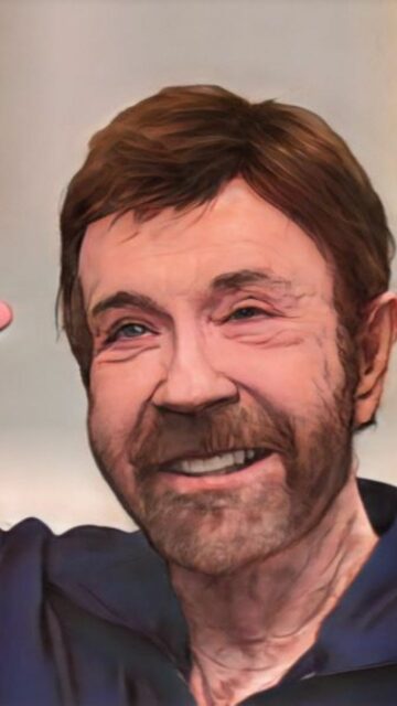 Luto en Hollywood: Fallece Chuck Norris, el eterno «Walker, Texas Ranger», a los 86 años
