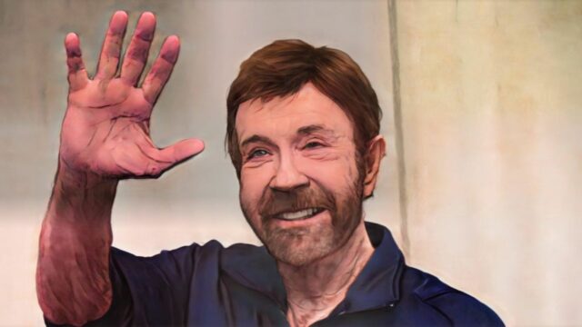 Luto en Hollywood: Fallece Chuck Norris, el eterno «Walker, Texas Ranger», a los 86 años
