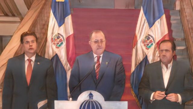 Plan de Choque Económico: RD$16,000 millones para frenar la inflación de guerra