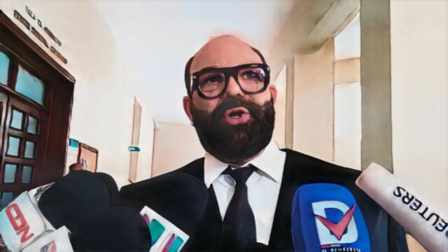 Ratifican arresto domiciliario a coronel Pacheco Varela por red de sobornos en «Operación Lobo»