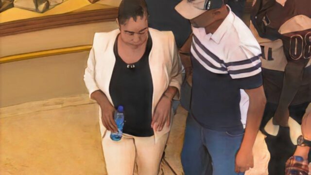 Pruebas balísticas confirman: Arma de imputado coincide con casquillo en asesinato de empresario español