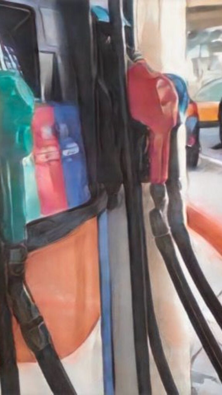 Gasolina Premium sube a RD$305.10 tras alza de RD$10