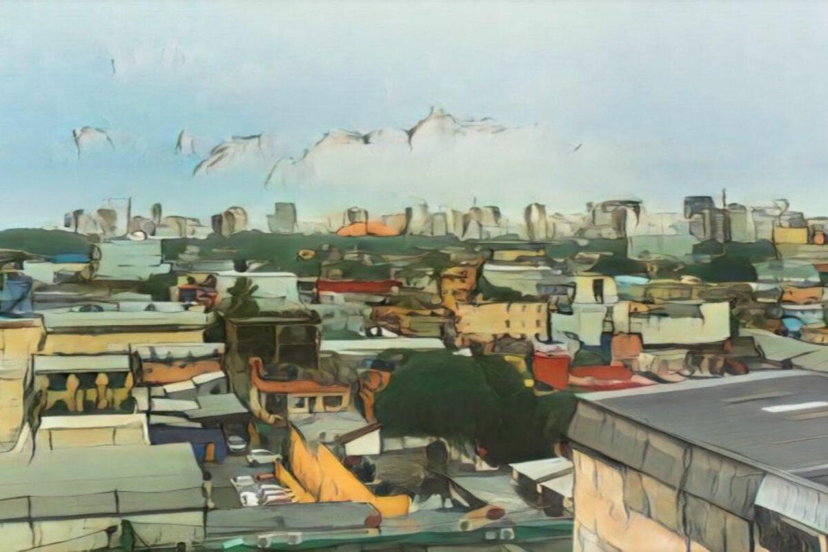 Alerta por Sistema Frontal: Aguaceros fuertes y ráfagas de viento para este viernes