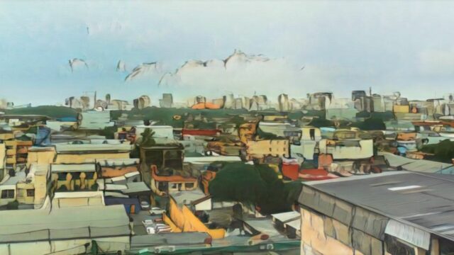 Alerta por Sistema Frontal: Aguaceros fuertes y ráfagas de viento para este viernes