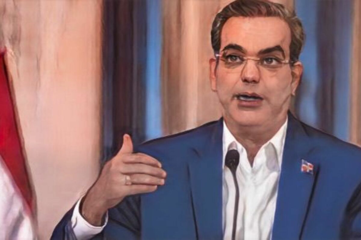 Abinader anuncia «Sacrificio Compartido» ante crisis petrolera; ciudadanos temen por sus bolsillos