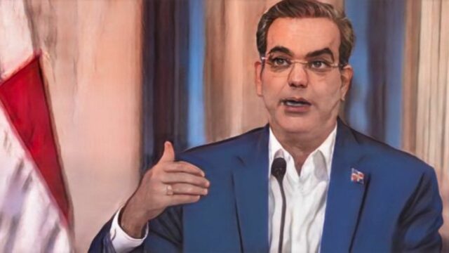 Abinader anuncia «Sacrificio Compartido» ante crisis petrolera; ciudadanos temen por sus bolsillos