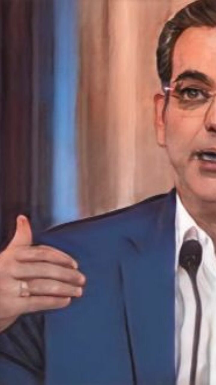 Abinader anuncia «Sacrificio Compartido» ante crisis petrolera; ciudadanos temen por sus bolsillos