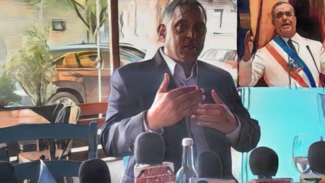 Roberto Rojas respalda subsidios de Abinader y pide «conciencia de ahorro»