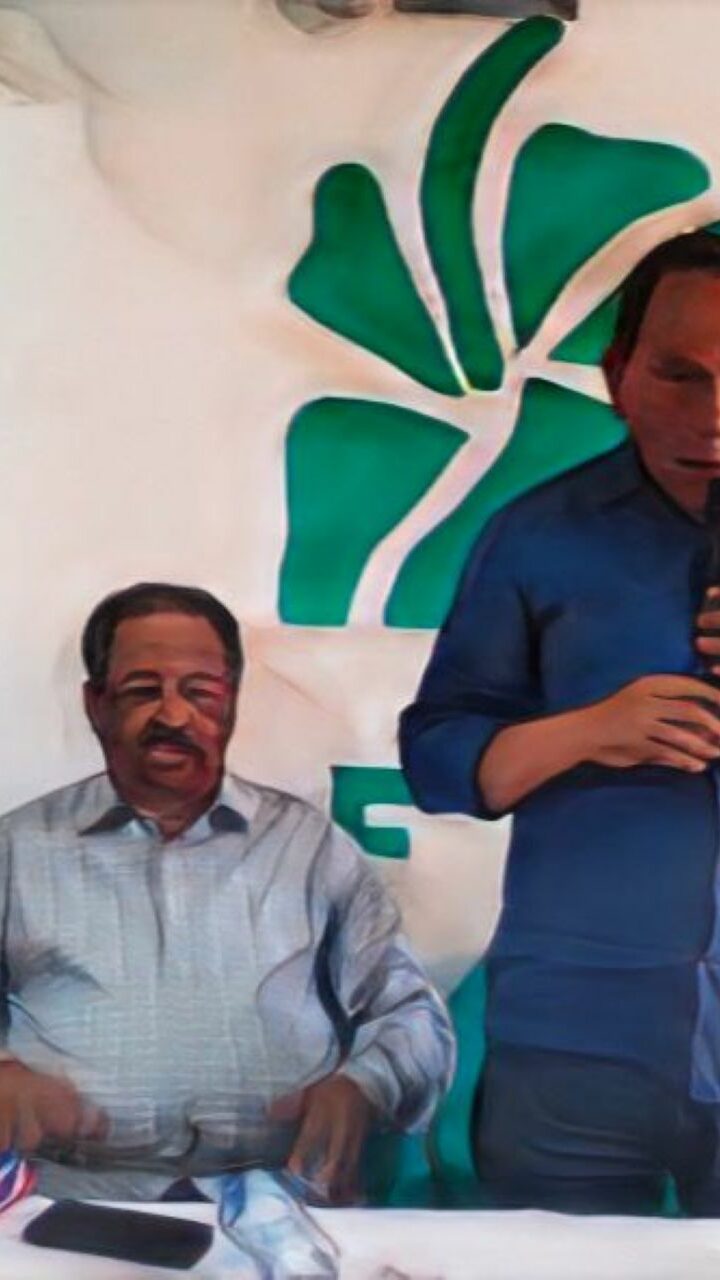 Fuerza del Pueblo truena contra el alza de combustibles: Radhamés Jiménez califica de «estafa» el galón a RD$305