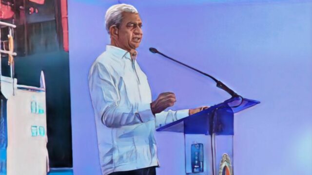 FENATRADO Congela tarifas de carga para frenar alza de la canasta básica.