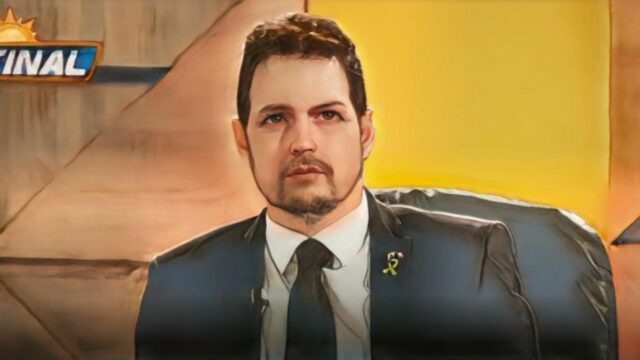 Irán posee misiles para alcanzar cualquier capital de Europa