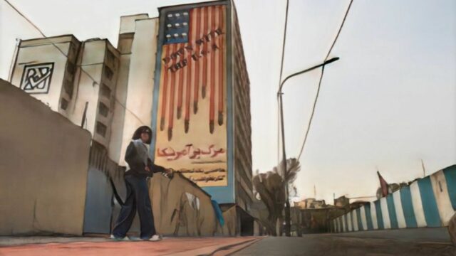 Irán amenaza con minar «todo el Golfo» si EE. UU. invade la isla petrolera de Jarg