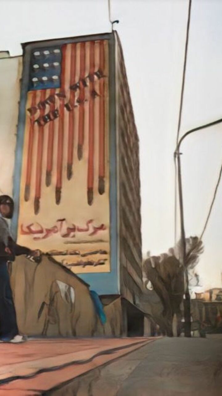 Irán amenaza con minar «todo el Golfo» si EE. UU. invade la isla petrolera de Jarg