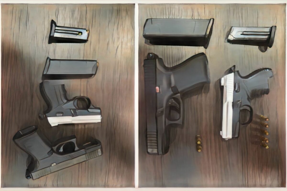 Detienen a Yailin La Más Viral en Los Mina tras hallar armas en su vehículo