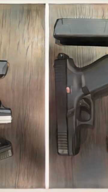 Detienen a Yailin La Más Viral en Los Mina tras hallar armas en su vehículo