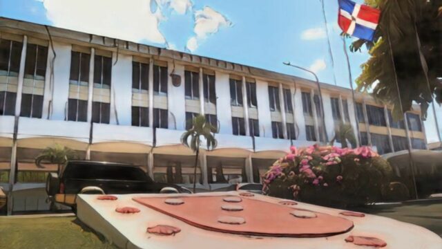 Alcaldía, DIGESETT e INTRANT lanzan plan para «limpiar» las vías y mejorar la movilidad