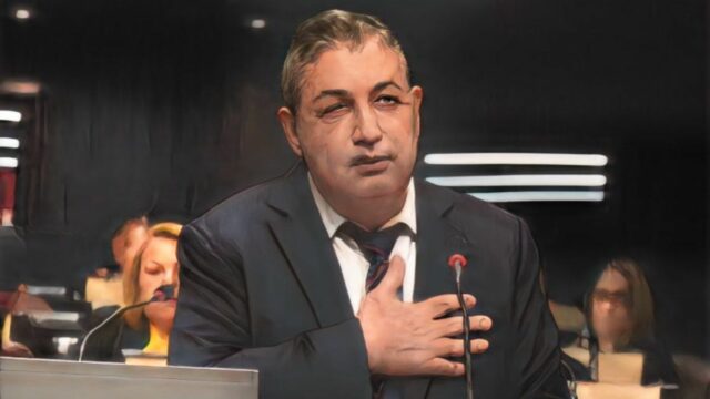 Gustavo Sánchez califica a Faride Raful como la funcionaria «más impopular» del Gobierno