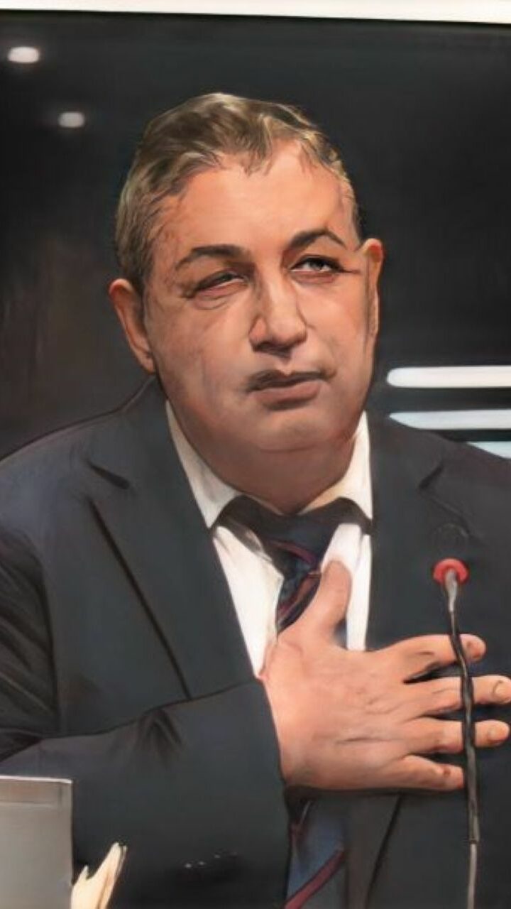 Gustavo Sánchez califica a Faride Raful como la funcionaria «más impopular» del Gobierno