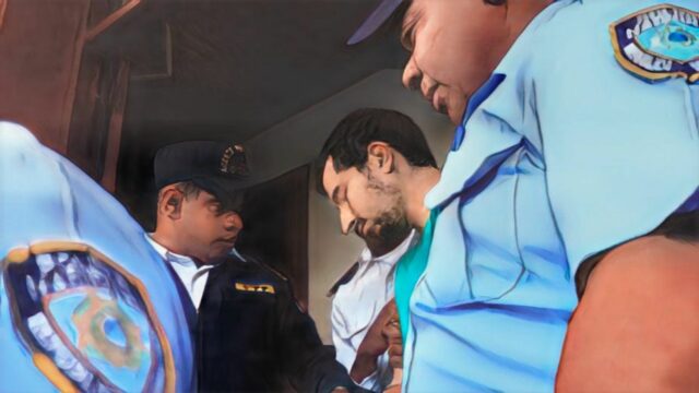 Jean André Pumarol es ingresado en centro psiquiátrico tras fallo de «No Ha Lugar»