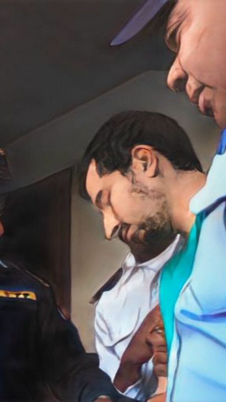 Jean André Pumarol es ingresado en centro psiquiátrico tras fallo de «No Ha Lugar»