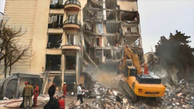 Pakistán media entre EE. UU. e Irán para un posible alto al fuego