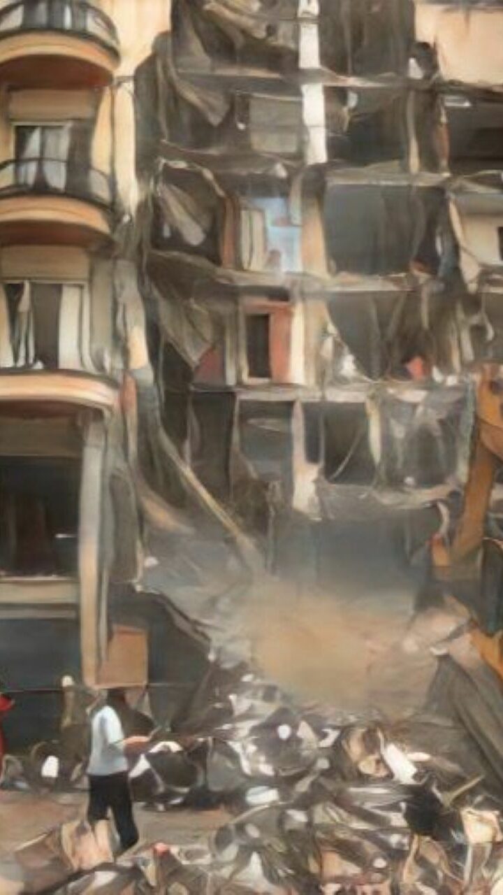 Pakistán media entre EE. UU. e Irán para un posible alto al fuego