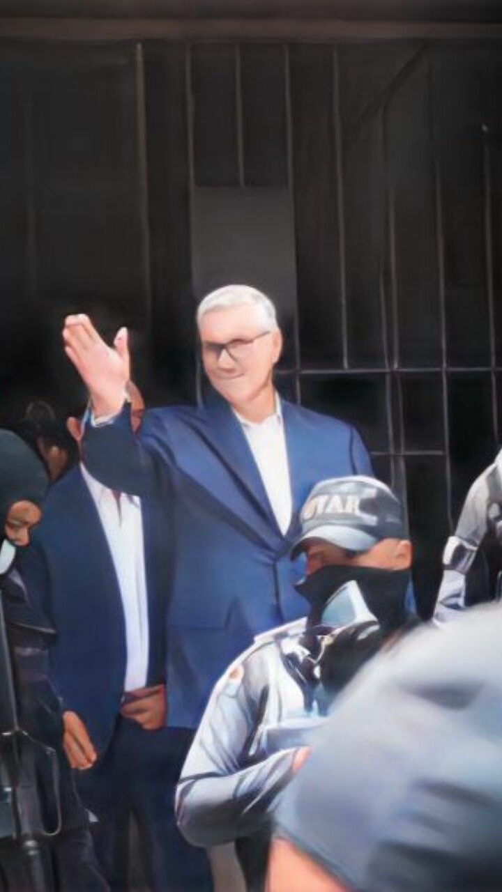 Defensa denuncia «fraude procesal» y quiebra de custodia en pruebas de la PEPCA