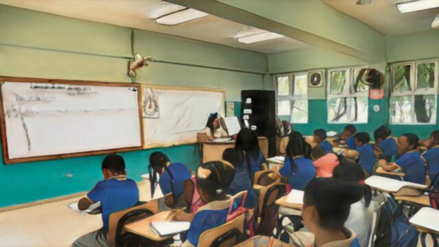 Minerd suspende docencia durante toda la Semana Santa 2026