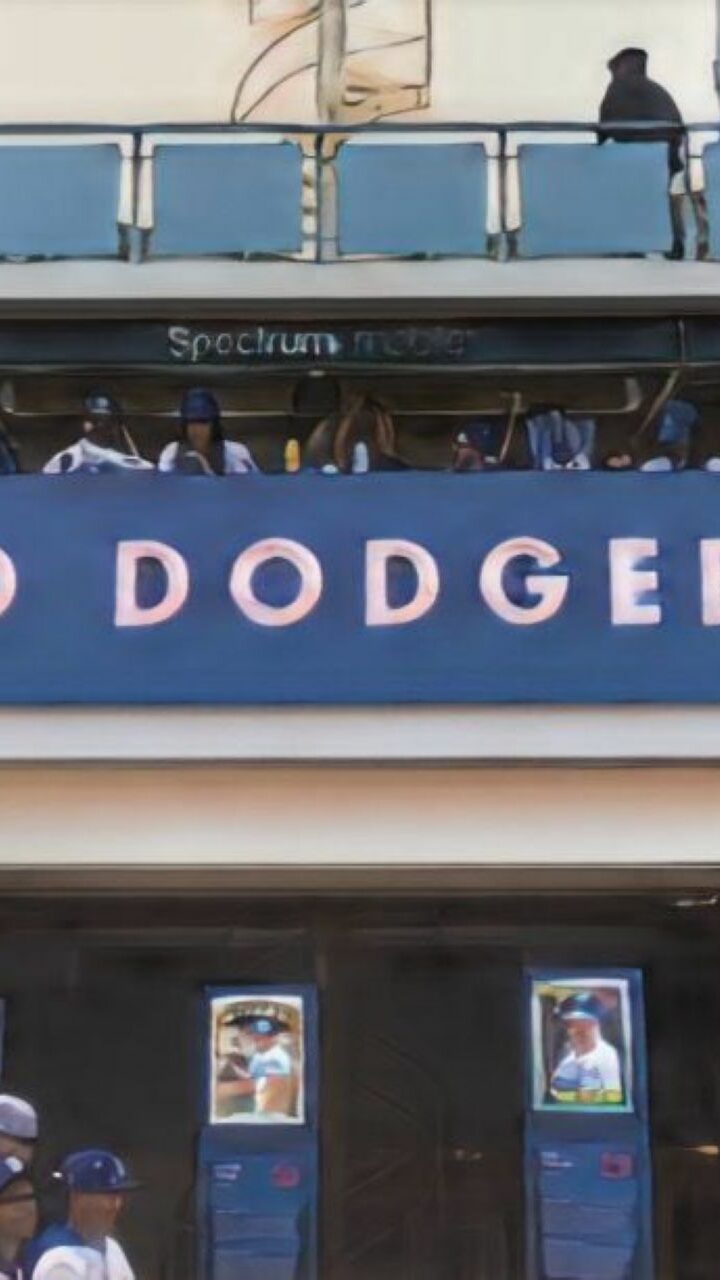 Los Dodgers registran las boletas más caras en la historia de la MLB