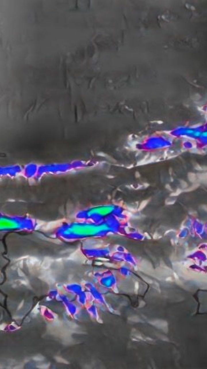 16 provincias en alerta por fuertes aguaceros este viernes