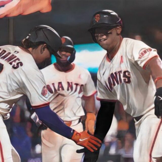 82 dominicanos inician en la MLB con US$571.8 millones en contratos