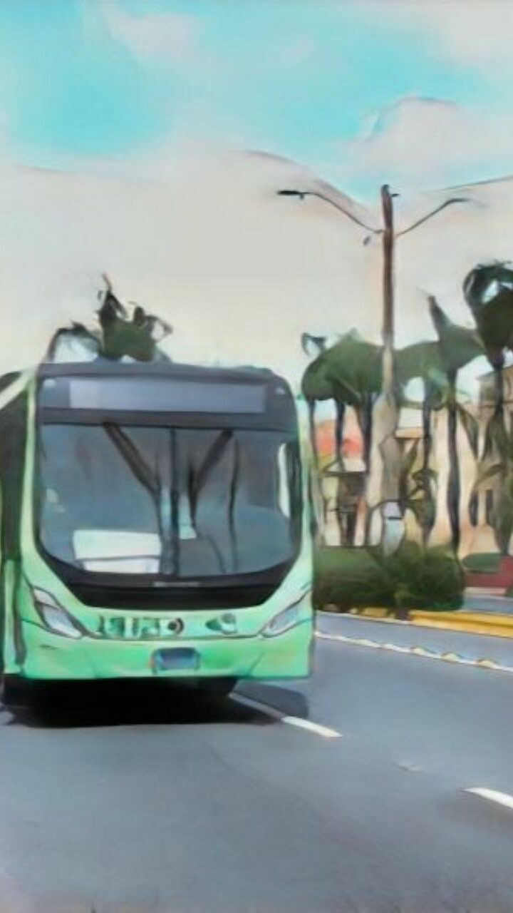 Nueva imagen y 400 autobuses eléctricos y diésel para revolucionar el transporte