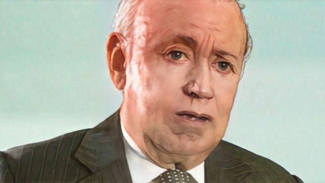 Rafael Alburquerque insta al Congreso a respetar el «Consenso de 2024»