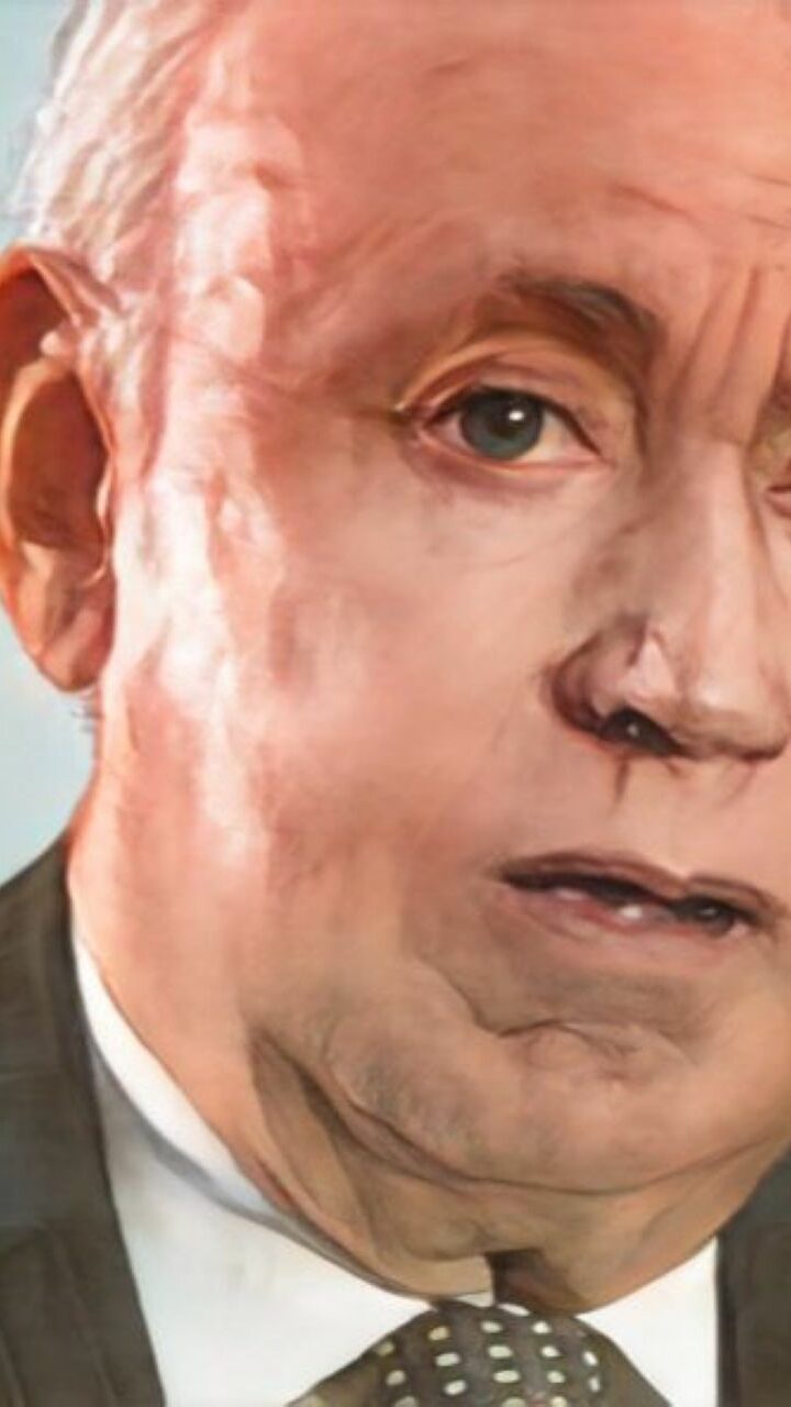 Rafael Alburquerque insta al Congreso a respetar el «Consenso de 2024»