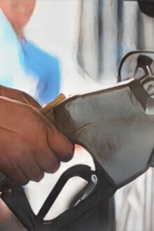 Choferes mantienen tarifas de pasajes pese a crisis petrolera