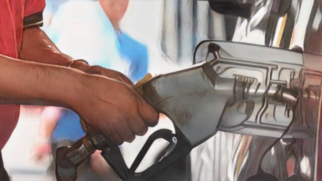 Choferes mantienen tarifas de pasajes pese a crisis petrolera