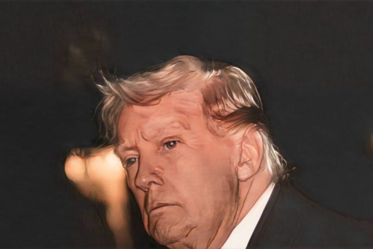 Trump anuncia «avances» con Irán mientras amenaza con la destrucción total de su red energética