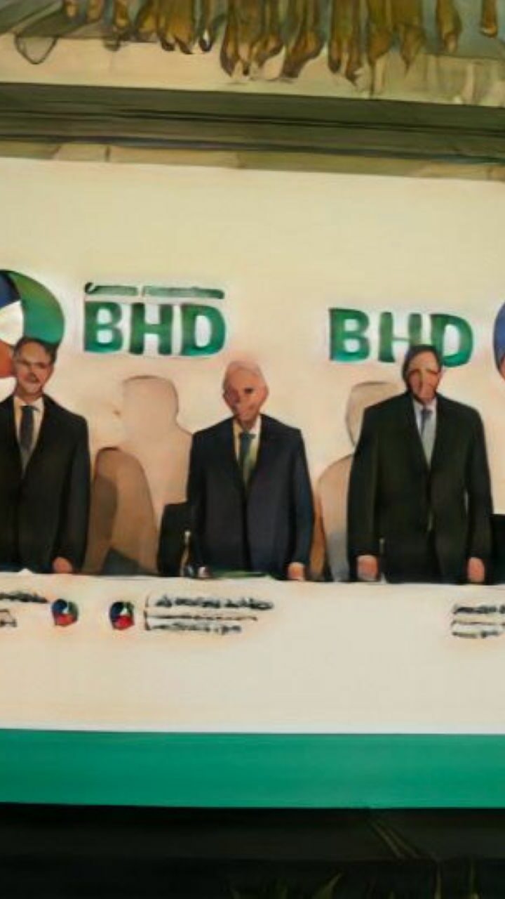 BHD reporta utilidades récord: Banco y Centro Financiero crecen dos dígitos en 2025